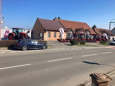 Fotografie MACHÁČEK s.r.o.	Drnholec